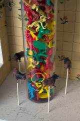 Cowboy and Indian Buffalo Box, April 7, 2018