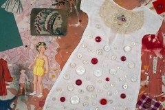 "Composition of Past Time"  April 15, 2020