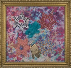 "From Teddy To Work"   April 2020