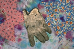 "From Teddy To Work"   April 2020